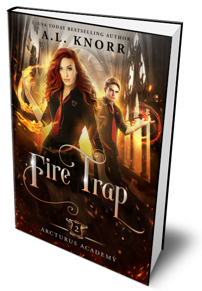 Fire Trap