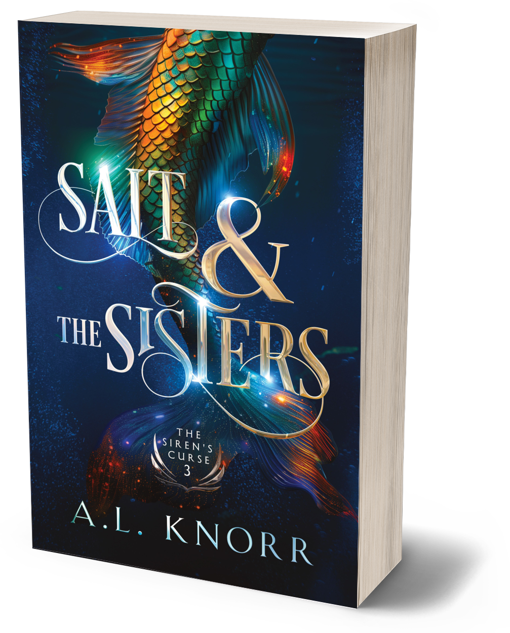 Salt & the Sisters