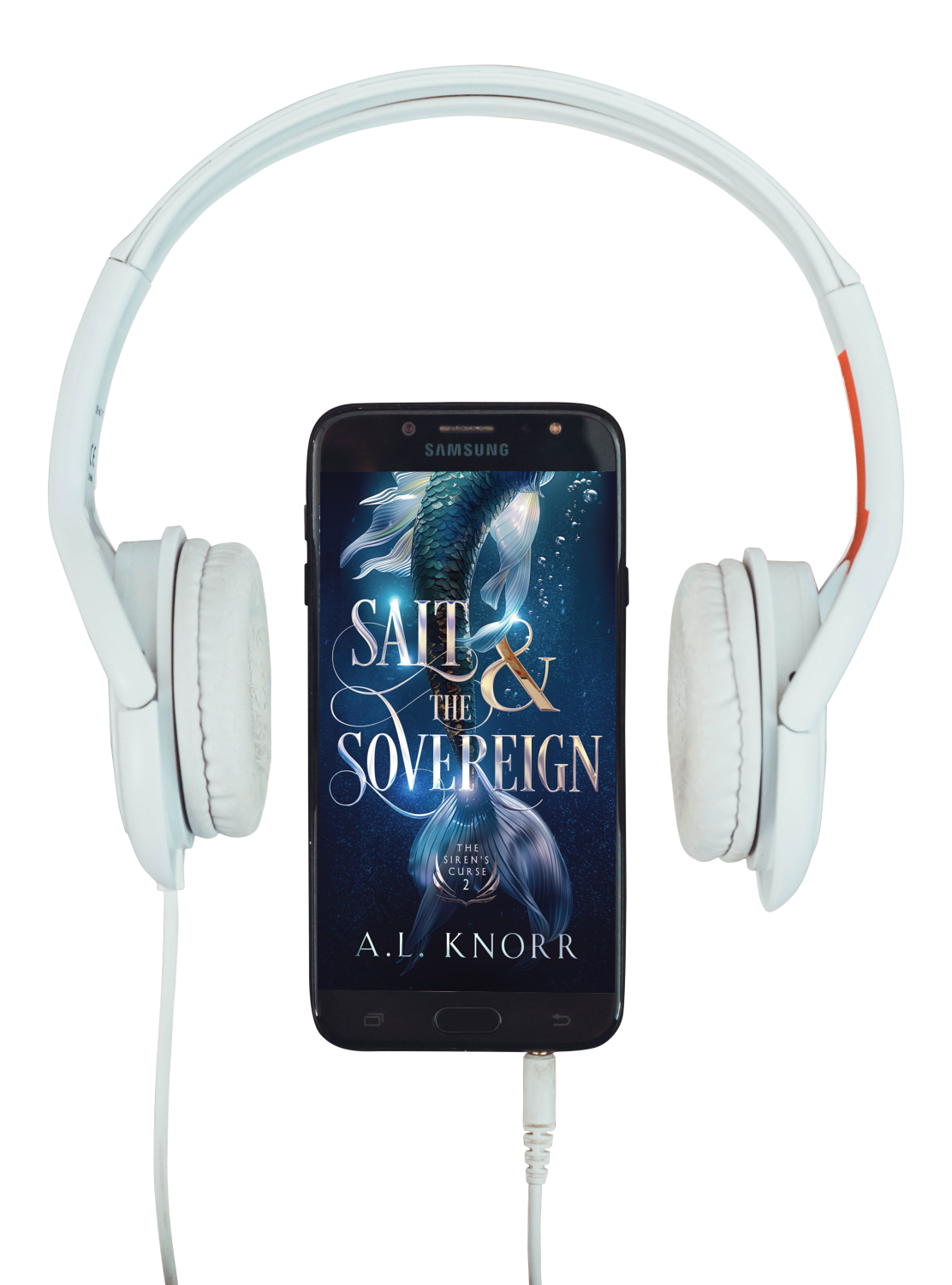 Salt & the Sovereign