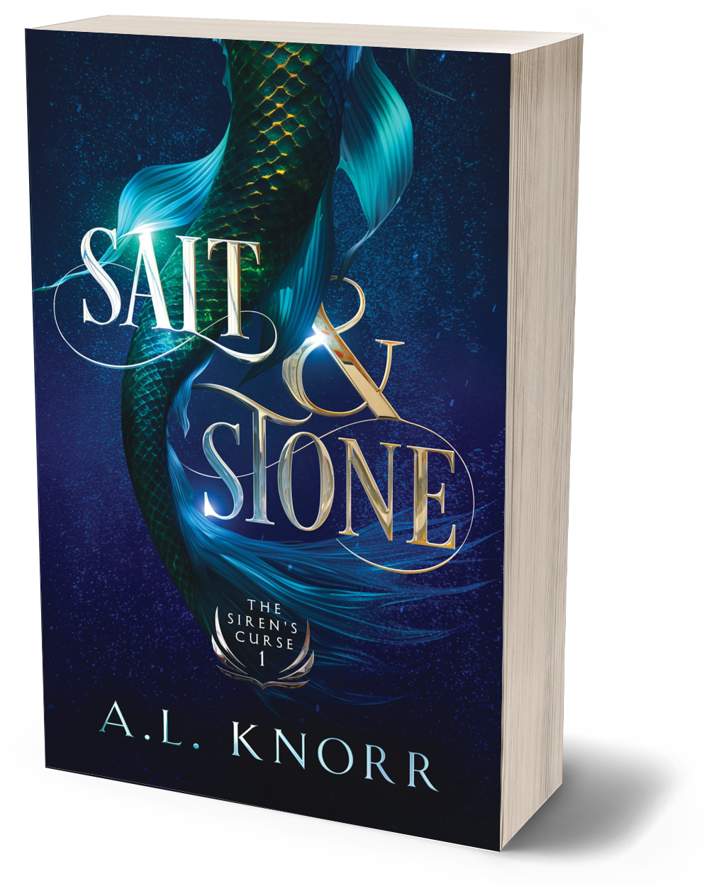 Salt & Stone