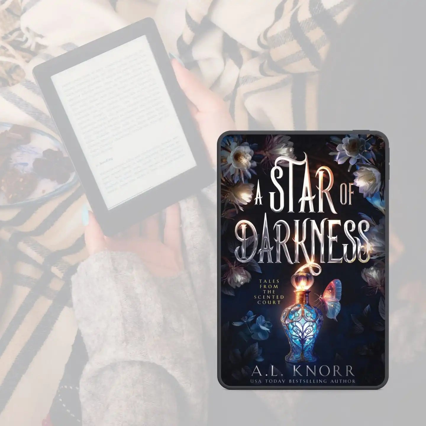 A Star of Darkness