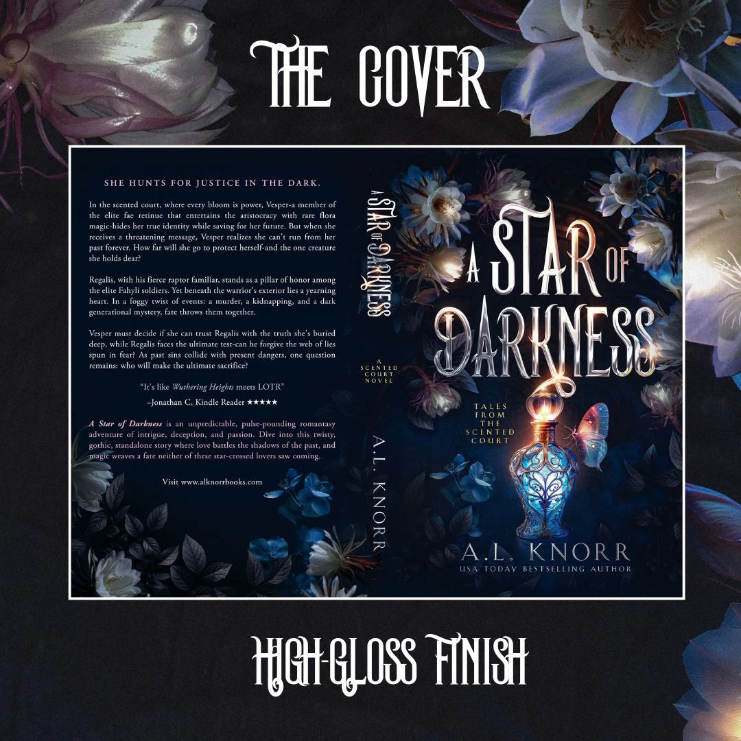 A Star of Darkness