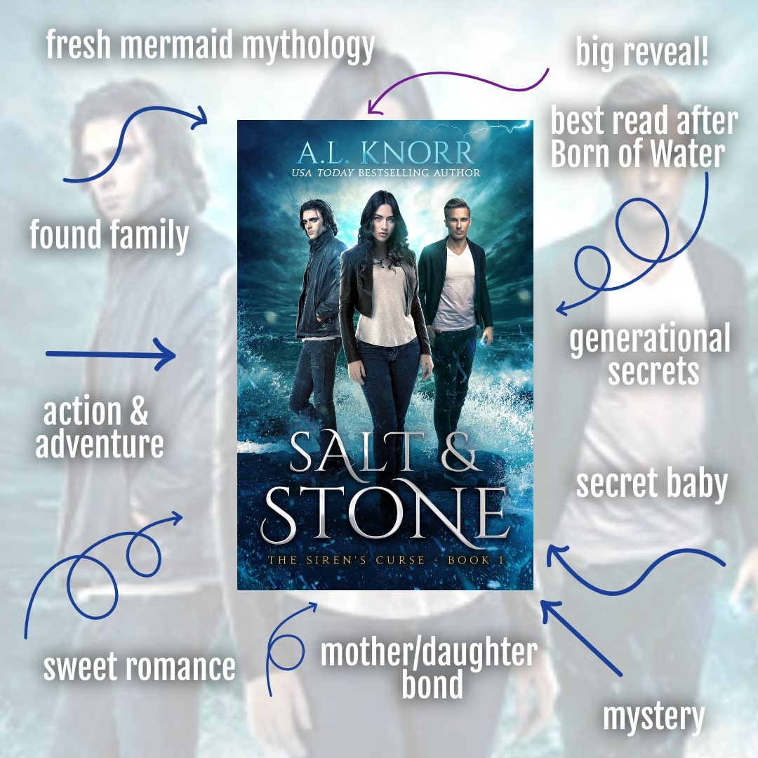 Stone tropes