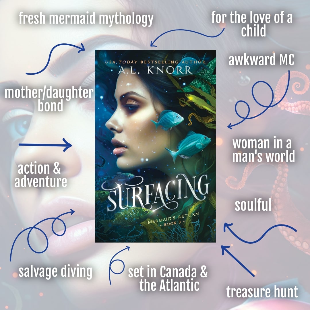 Surfacing tropes