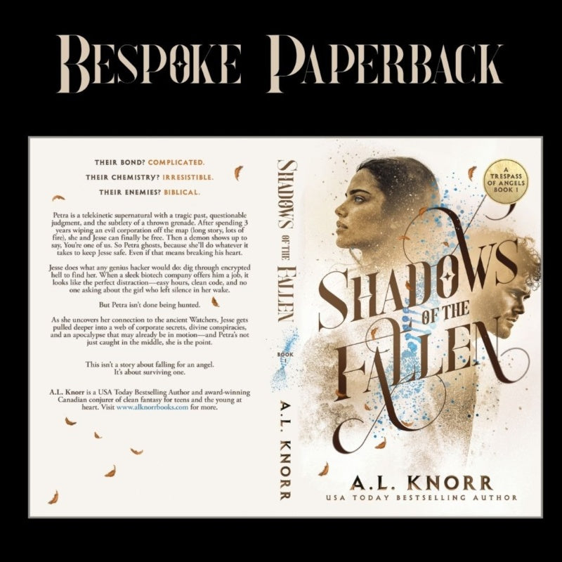 Shadows of the Fallen