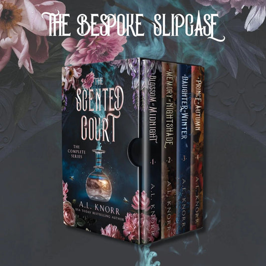 The Scented Court