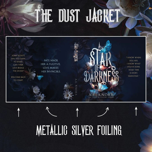 A Star of Darkness