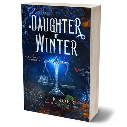 A Daughter of Winter