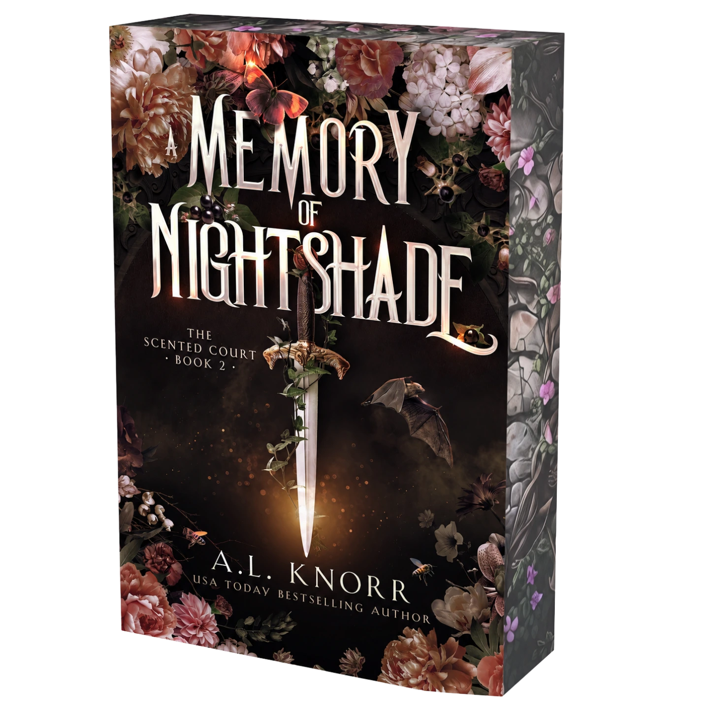 A Memory of Nightshade