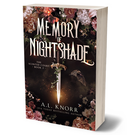 A Memory of Nightshade