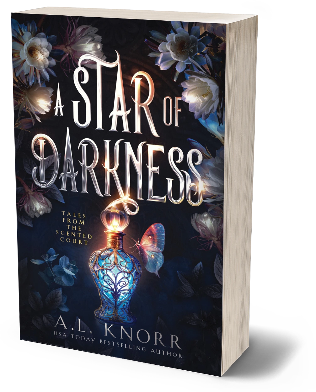 A Star of Darkness