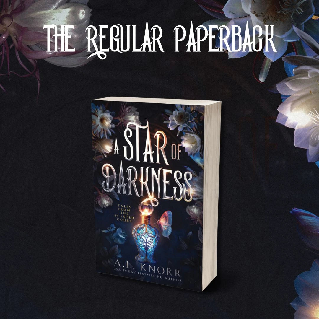 A Star of Darkness