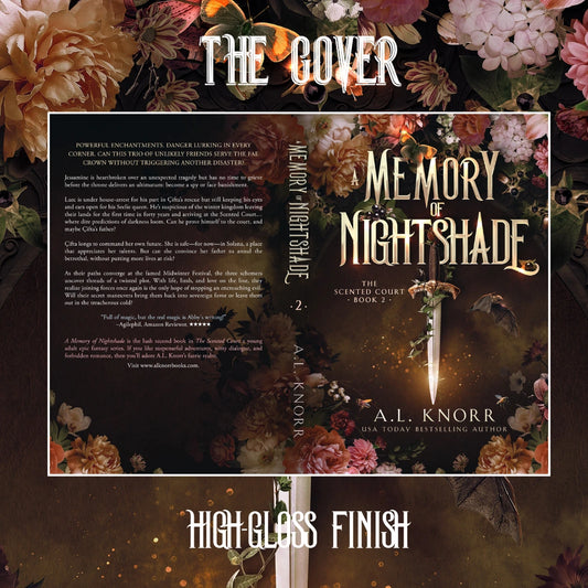 A Memory of Nightshade