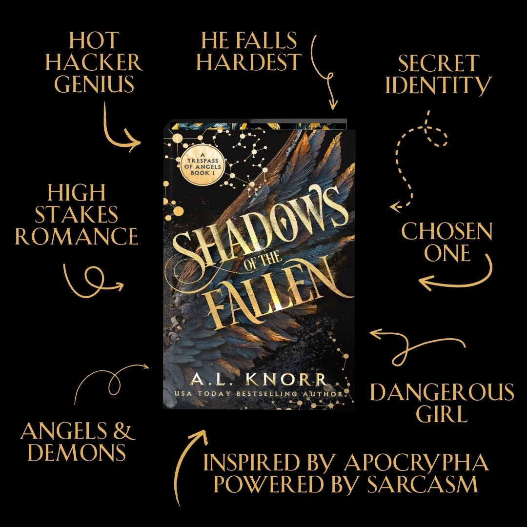 Shadows of the Fallen