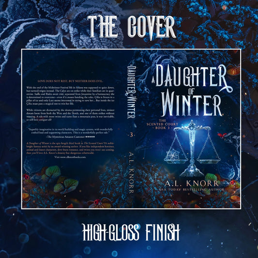 A Daughter of Winter