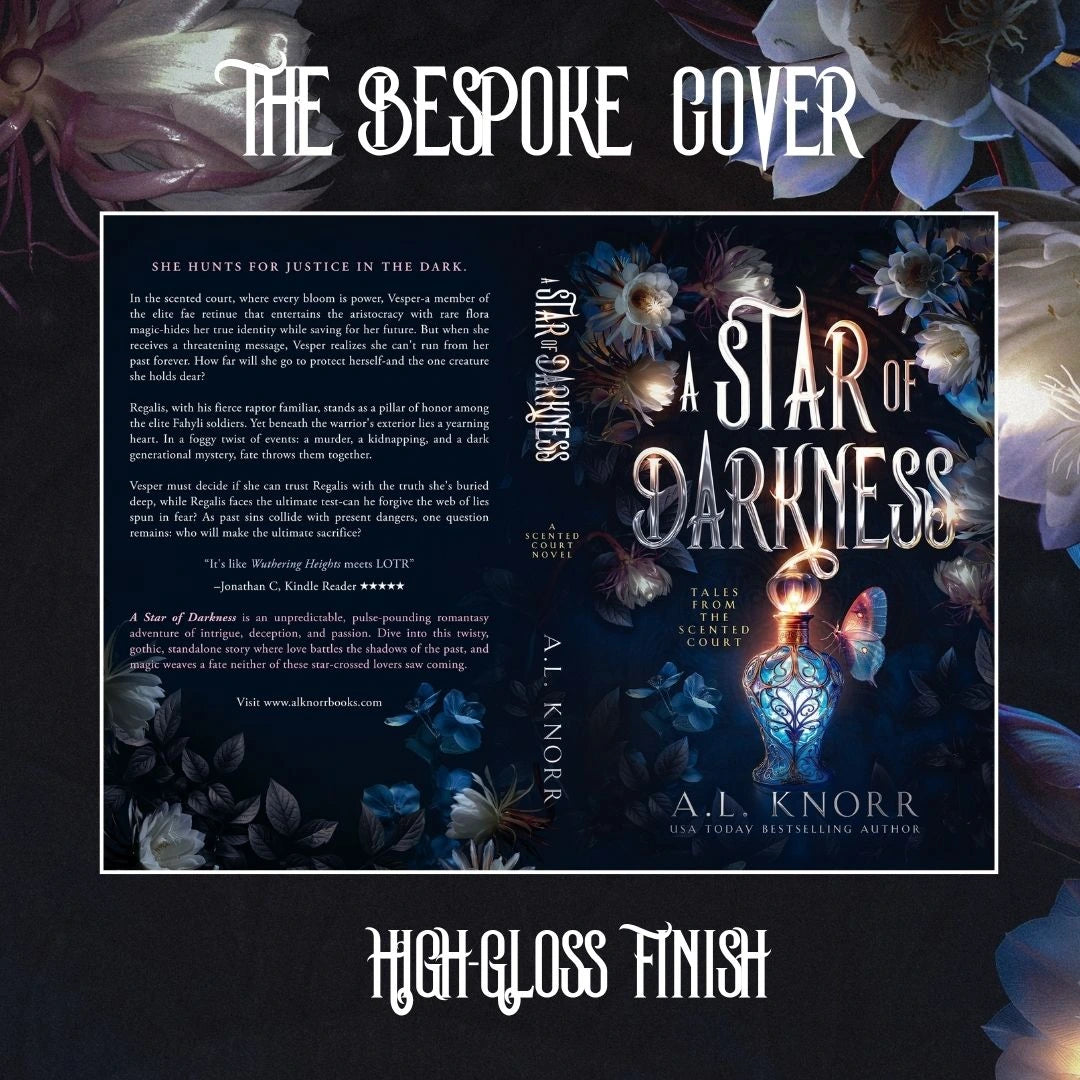 A Star of Darkness