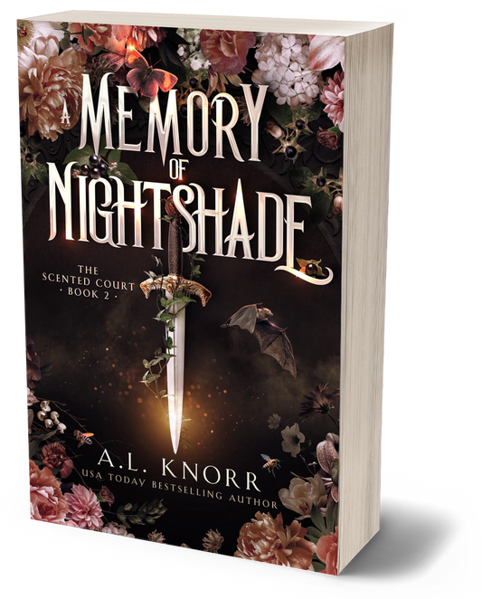 A Memory of Nightshade