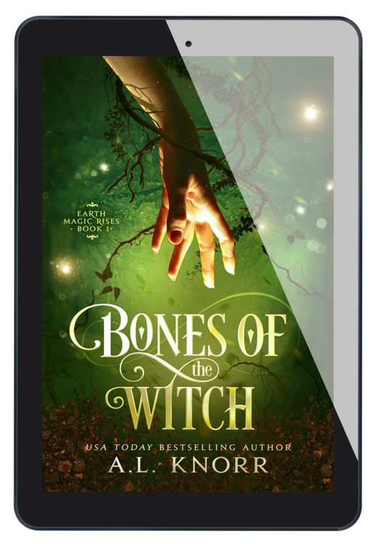 Bones of the Witch