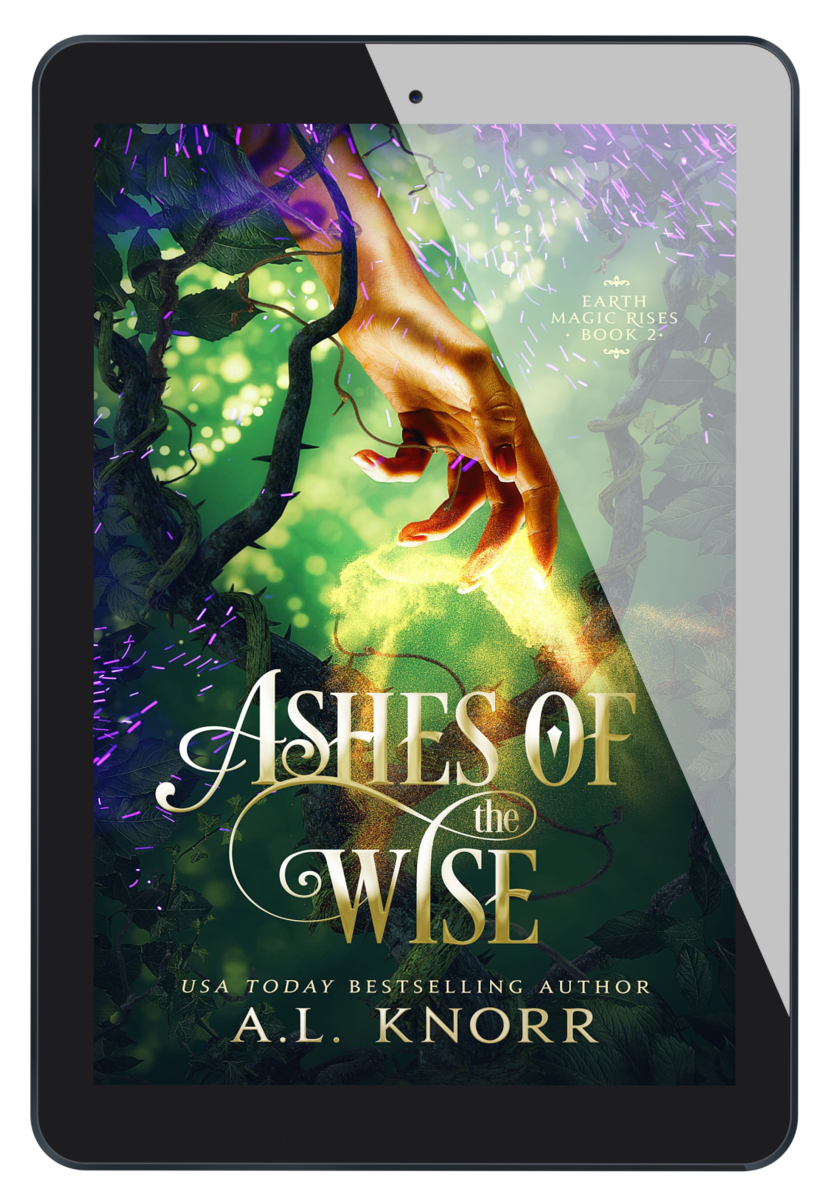 Ashes of the Wise
