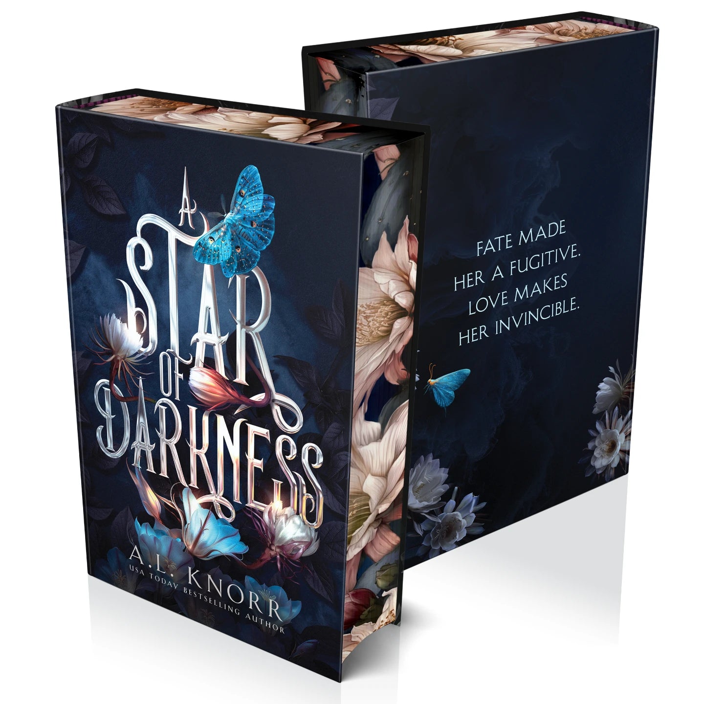A Star of Darkness