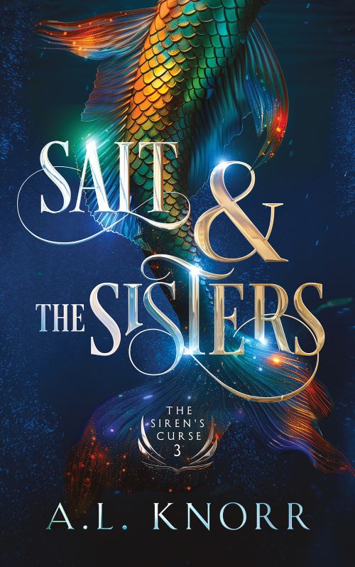 Salt & the Sisters