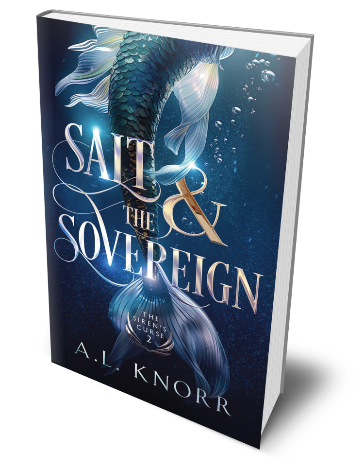 Salt & the Sovereign