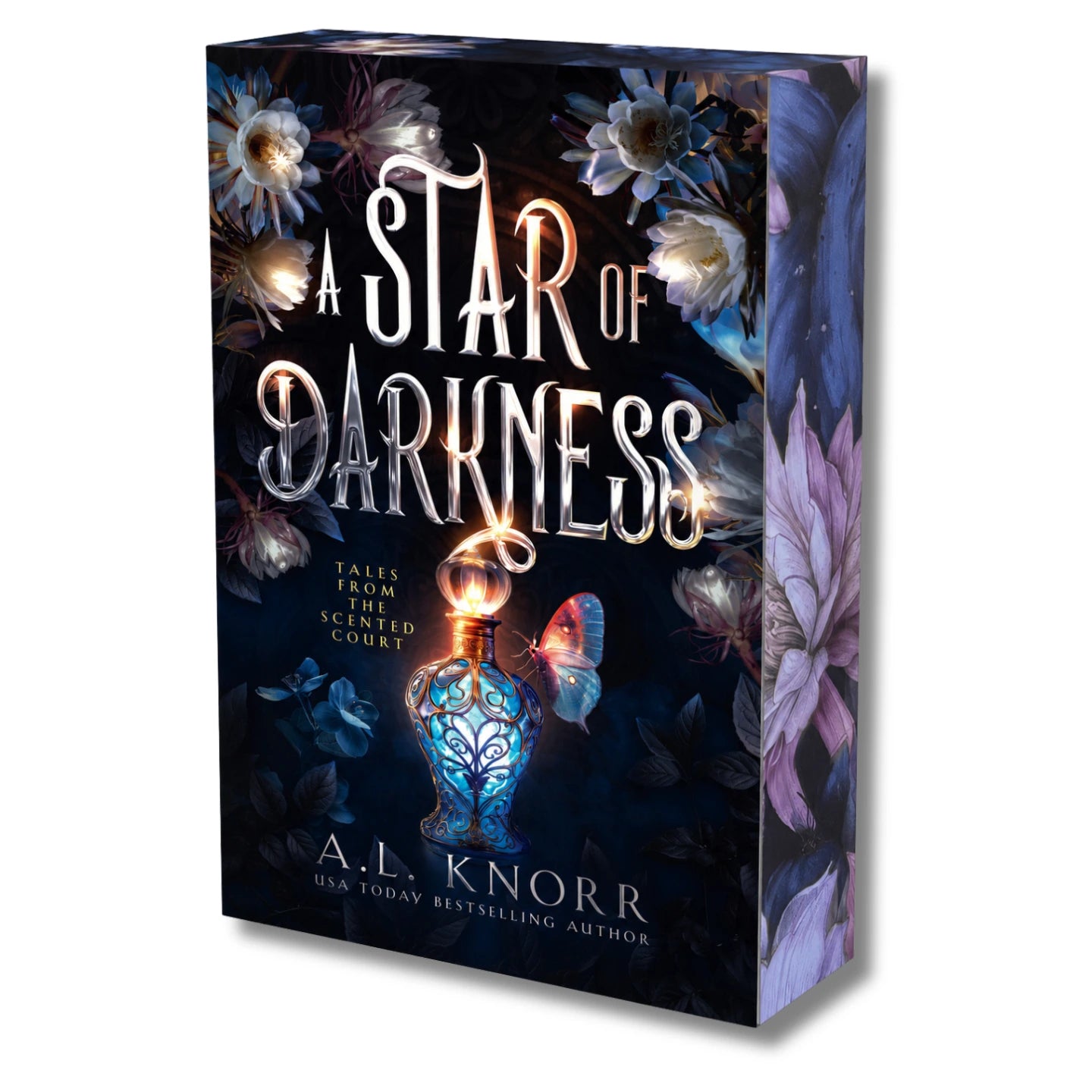 A Star of Darkness