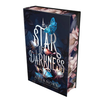 A Star of Darkness