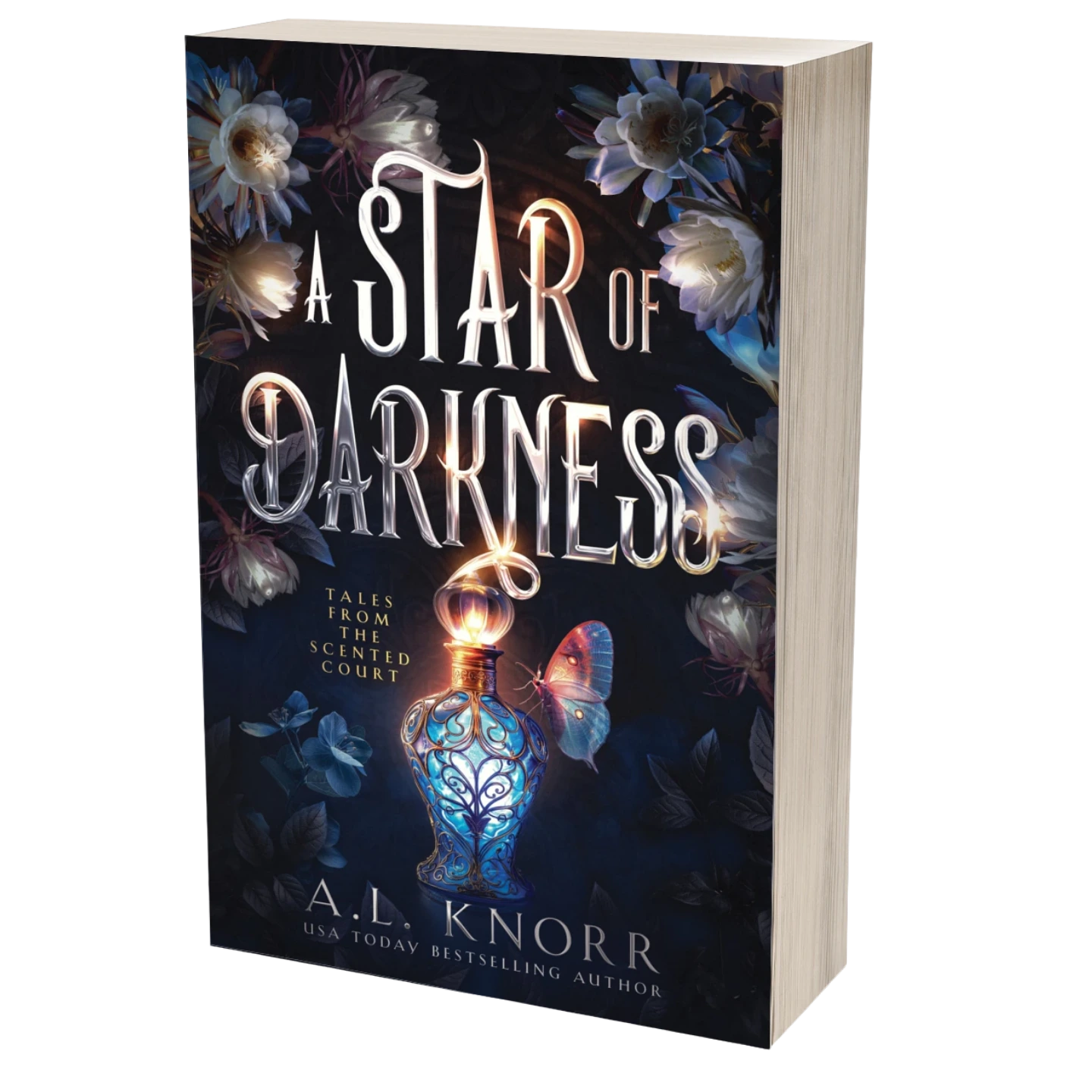 A Star of Darkness