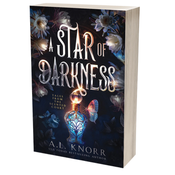 A Star of Darkness