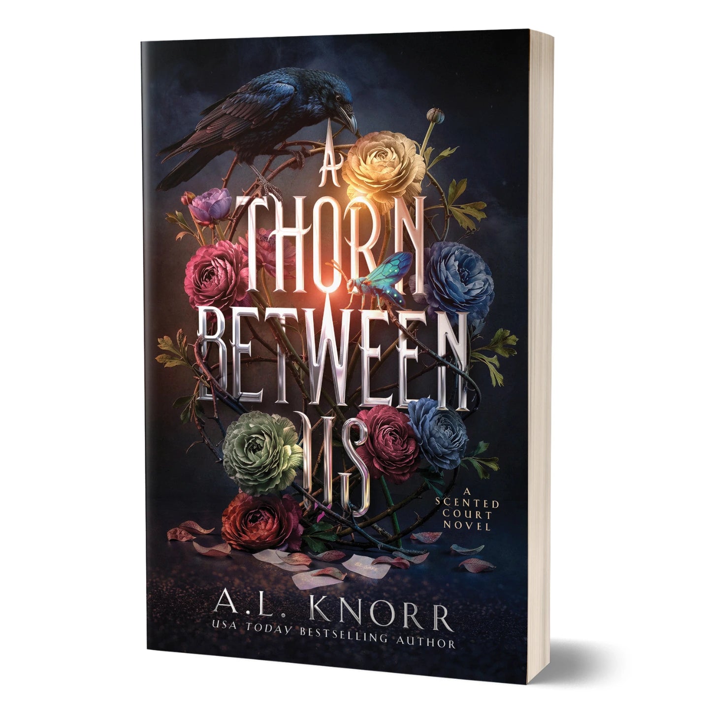 A Thorn Between Us