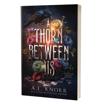 A Thorn Between Us