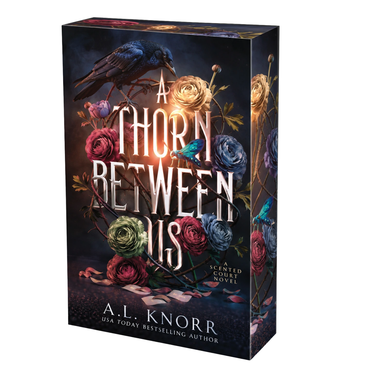 A Thorn Between Us