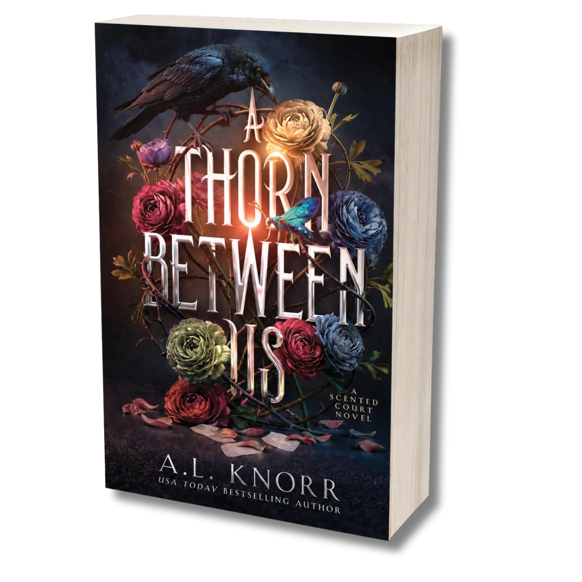 A Thorn Between Us