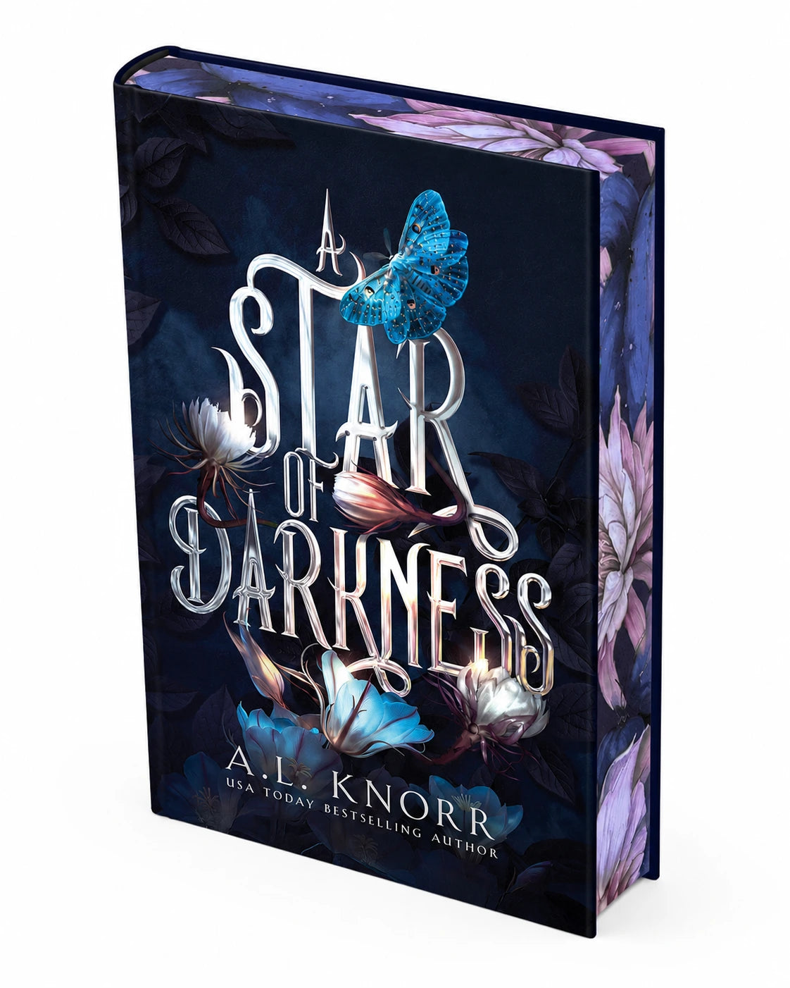 A Star of Darkness