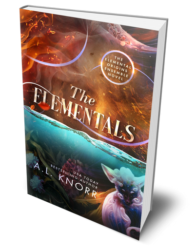 The Elementals