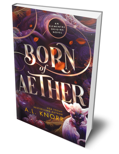 Born of Aether