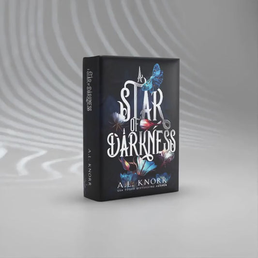 A Star of Darkness