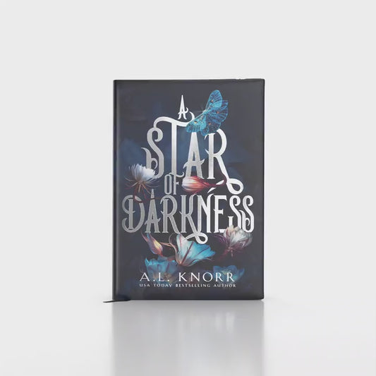 A Star of Darkness