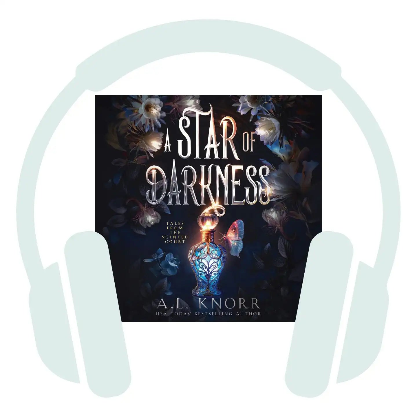 A Star of Darkness