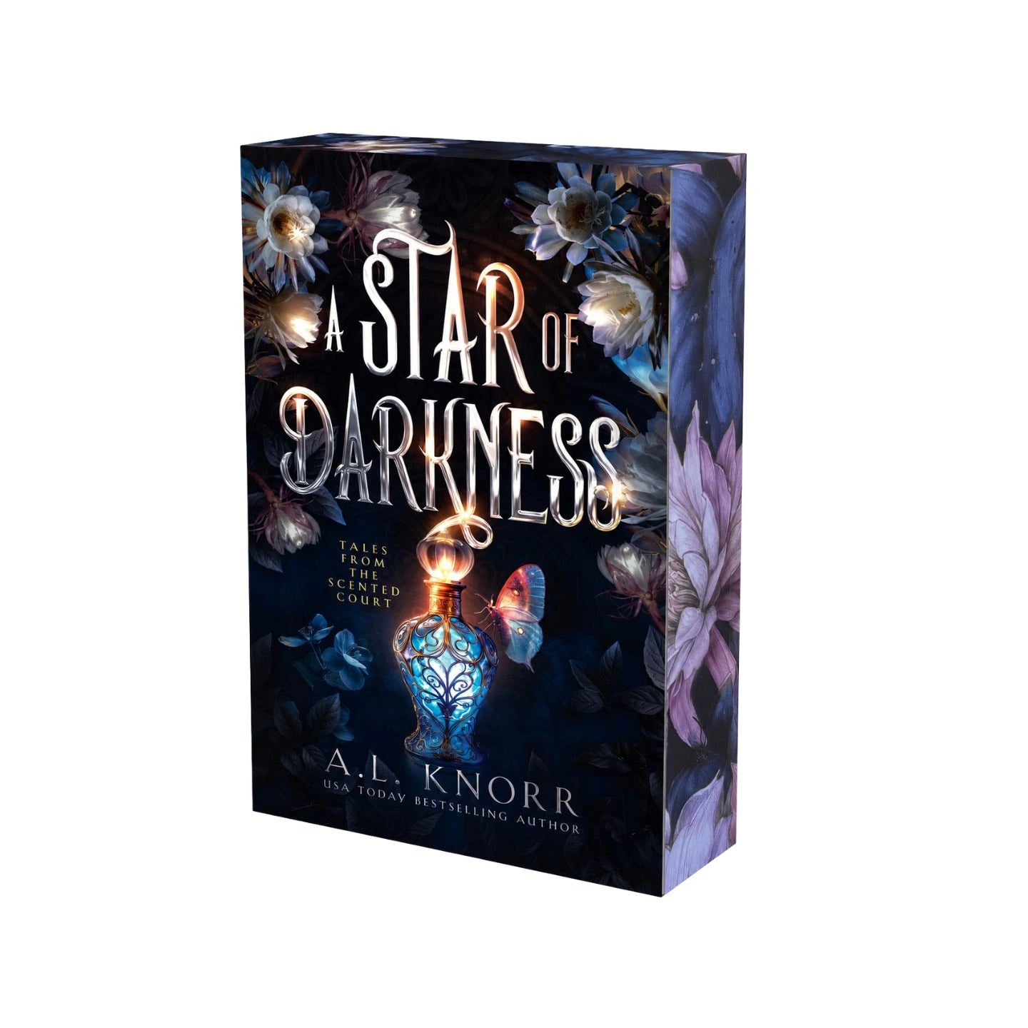 A Star of Darkness