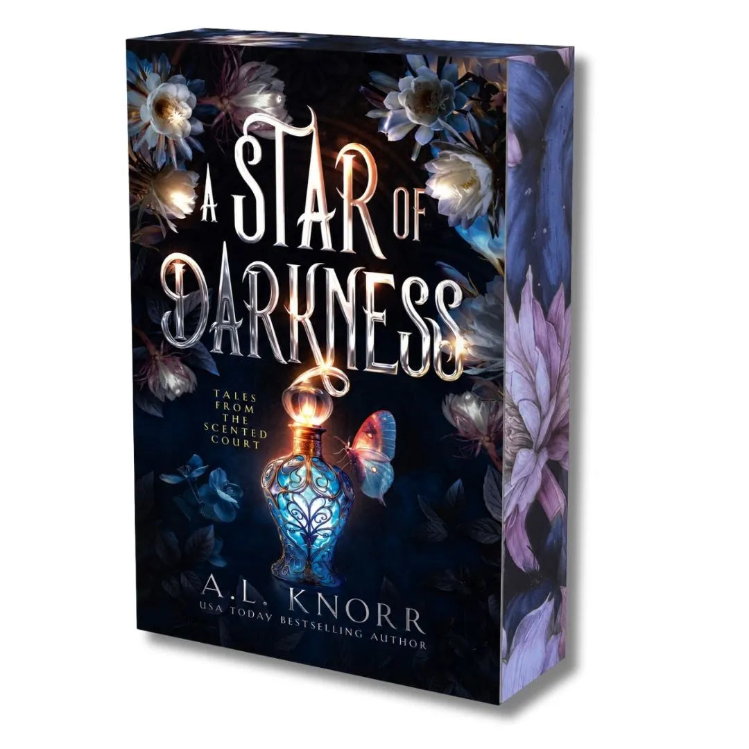 A Star of Darkness