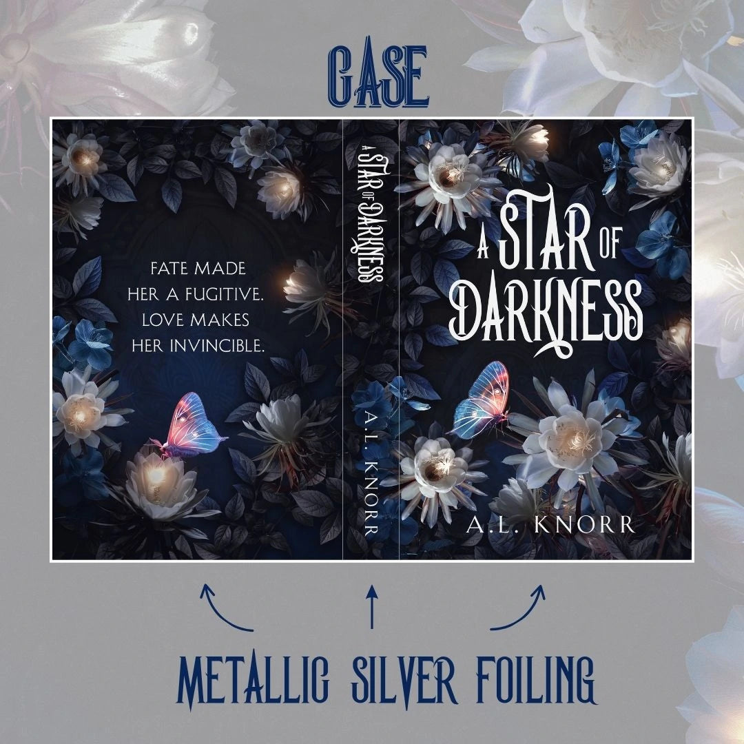 A Star of Darkness