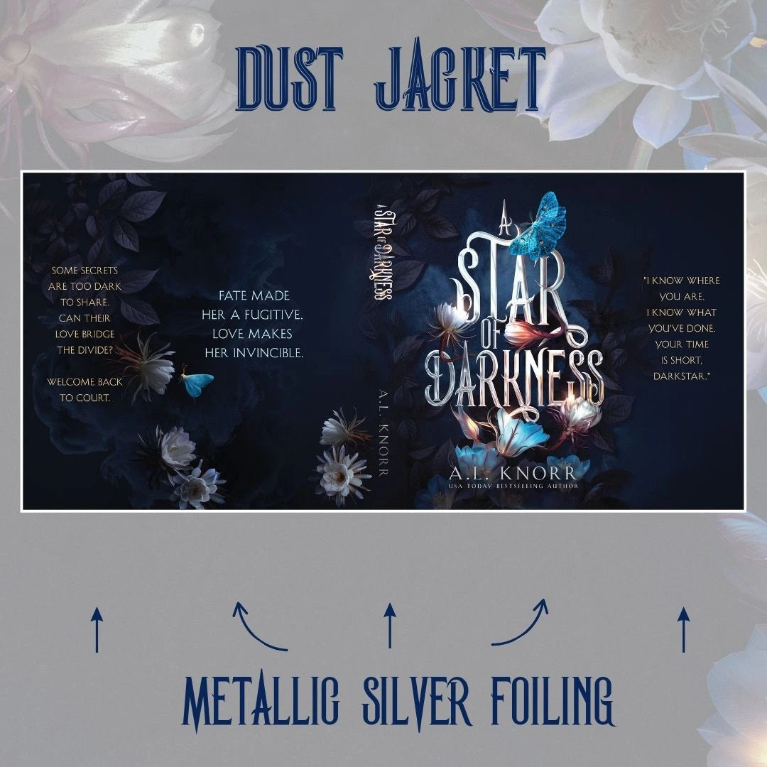 A Star of Darkness