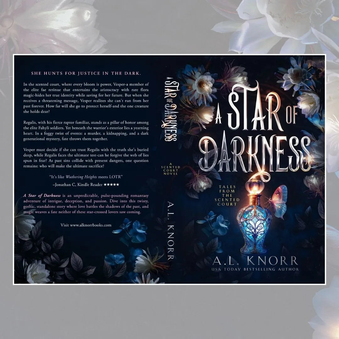 A Star of Darkness