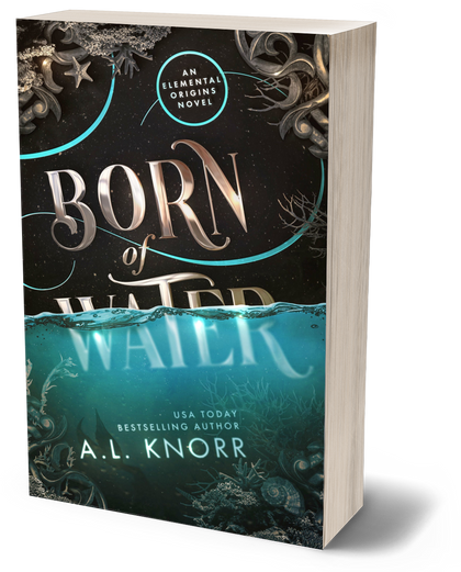 Born of Water