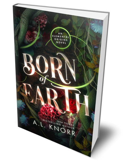 Born of Earth